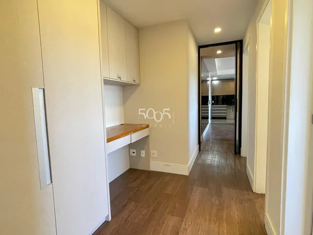 Imagem 2: Apartamento À Venda e Locação no Condomínio City Parque, com 3 Quartos e com 130M²