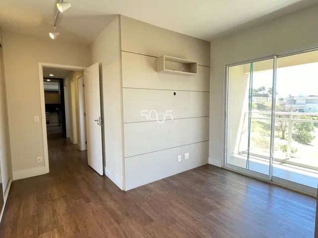 Imagem 16: Apartamento À Venda e Locação no Condomínio City Parque, com 3 Quartos e com 130M²