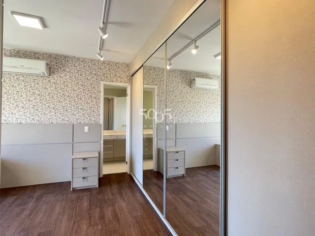 Imagem 12: Apartamento À Venda e Locação no Condomínio City Parque, com 3 Quartos e com 130M²