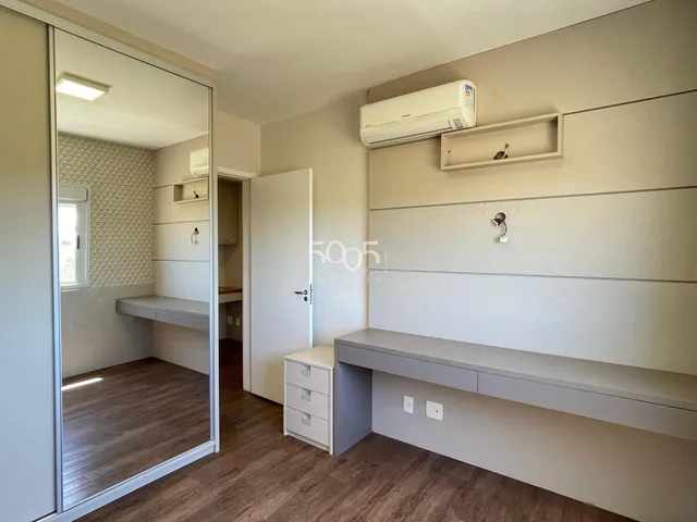 Imagem 7: Apartamento À Venda e Locação no Condomínio City Parque, com 3 Quartos e com 130M²