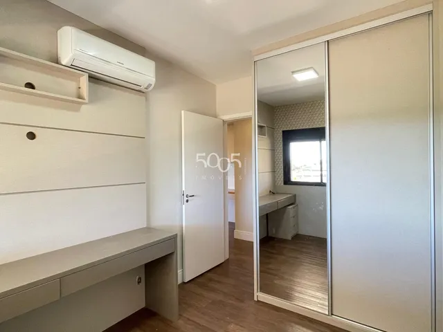 Imagem 15: Apartamento À Venda e Locação no Condomínio City Parque, com 3 Quartos e com 130M²