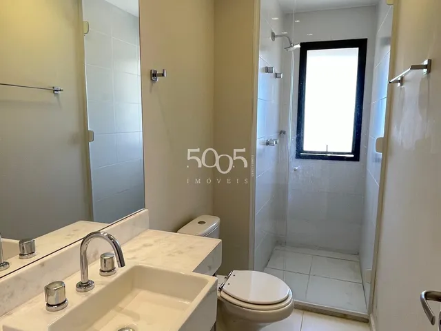 Imagem 6: Apartamento À Venda e Locação no Condomínio City Parque, com 3 Quartos e com 130M²