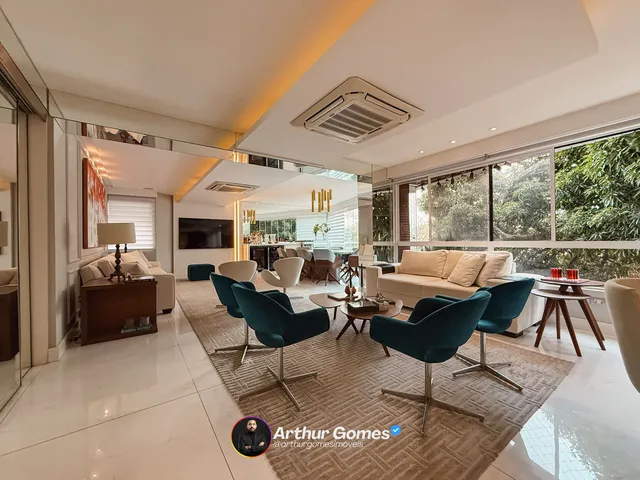 Imagem: Apartamento mobiliado em Casa Forte - 250