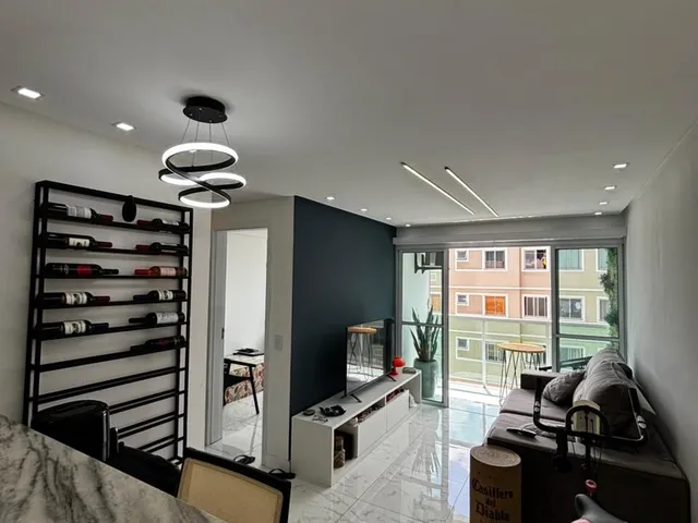 Imagem: Busca Vida Residence