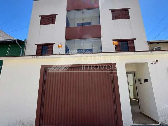 Imagem: Apartamento à venda 3 quartos, 1 suíte
