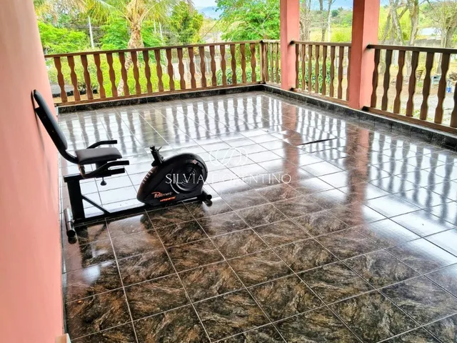 Imagem 15: 0 Chácara com 4 dormitórios