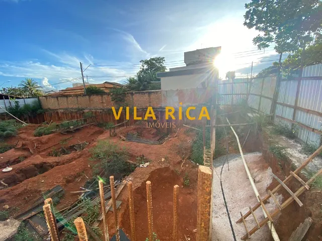 Imagem: Lote Comercial / Residencial - 800M²
