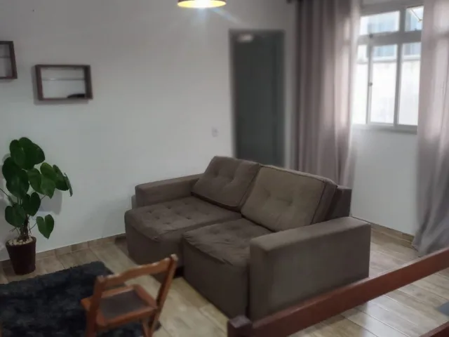 Imagem: Cobertura Duplex 3 Quartos Sendo 2 Suítes