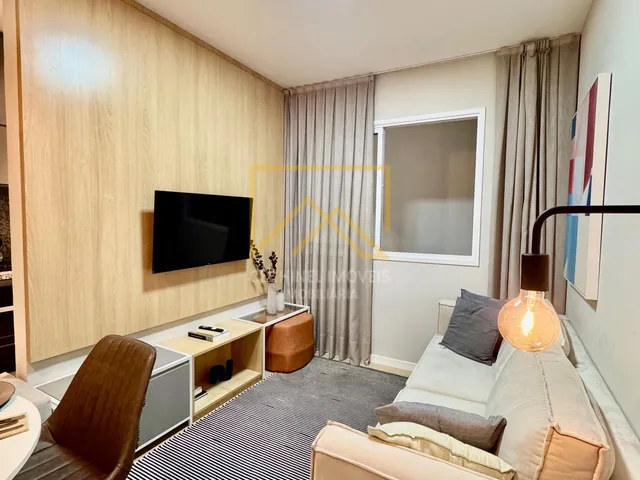 Imagem 11: Reserva Cachoeirinha - Apartamento à venda no bairro Central Park - Cachoeirinha/RS