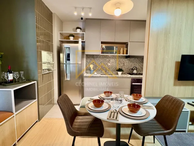 Imagem 5: Reserva Cachoeirinha - Apartamento à venda no bairro Central Park - Cachoeirinha/RS