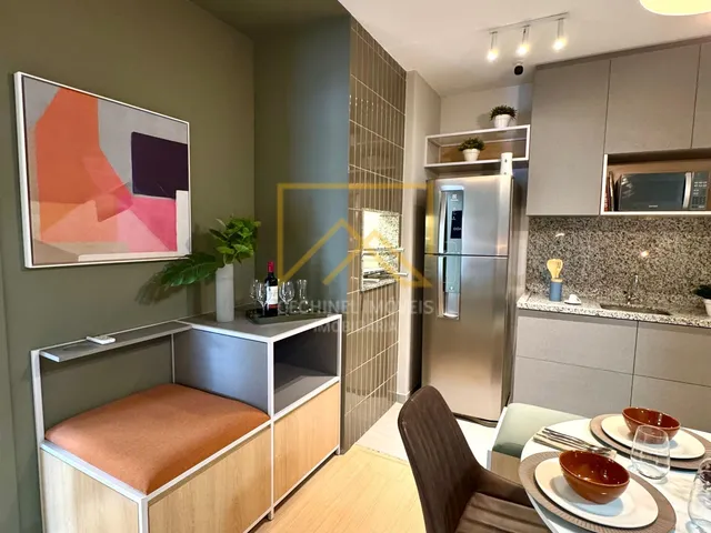 Imagem 6: Reserva Cachoeirinha - Apartamento à venda no bairro Central Park - Cachoeirinha/RS