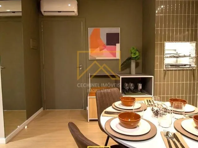 Imagem 3: Reserva Cachoeirinha - Apartamento à venda no bairro Central Park - Cachoeirinha/RS