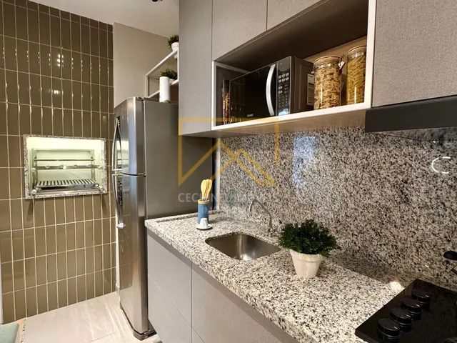 Imagem 12: Reserva Cachoeirinha - Apartamento à venda no bairro Central Park - Cachoeirinha/RS