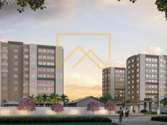 Imagem 4: Reserva Cachoeirinha - Apartamento à venda no bairro Central Park - Cachoeirinha/RS
