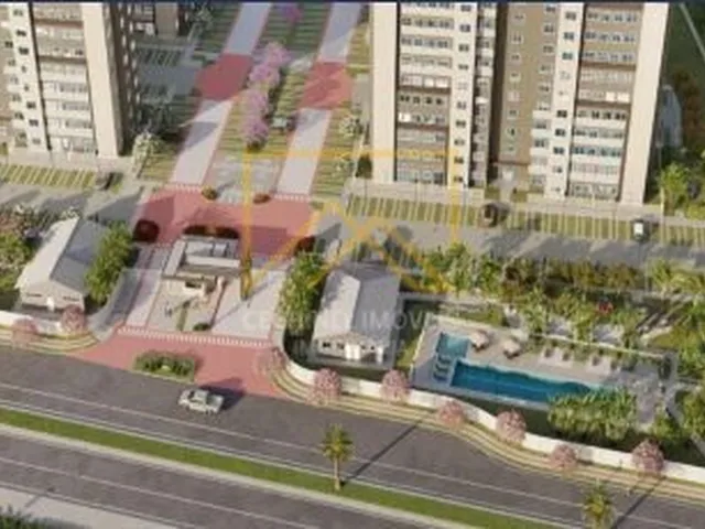 Imagem 16: Reserva Cachoeirinha - Apartamento à venda no bairro Central Park - Cachoeirinha/RS