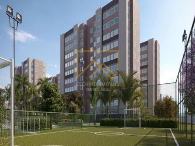 Imagem 2: Reserva Cachoeirinha - Apartamento à venda no bairro Central Park - Cachoeirinha/RS