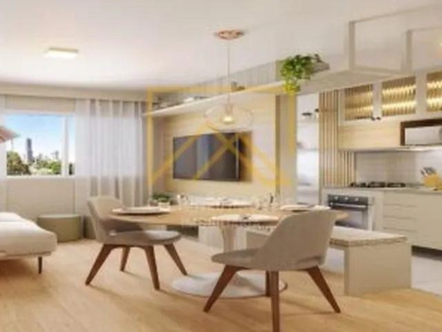 Imagem 14: Reserva Cachoeirinha - Apartamento à venda no bairro Central Park - Cachoeirinha/RS