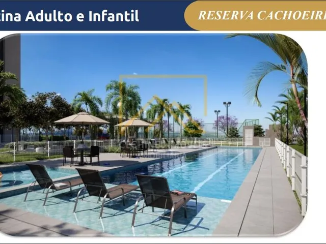 Imagem 13: Reserva Cachoeirinha - Apartamento à venda no bairro Central Park - Cachoeirinha/RS