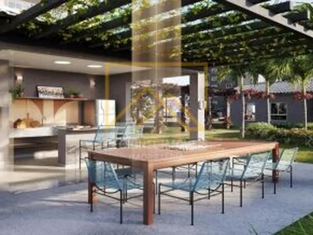 Imagem 8: Reserva Cachoeirinha - Apartamento à venda no bairro Central Park - Cachoeirinha/RS