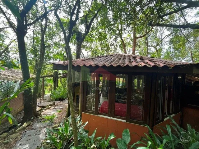 Imagem 13: Sítio das CABANAS à venda no bairro Ratones, Florianópolis- SC