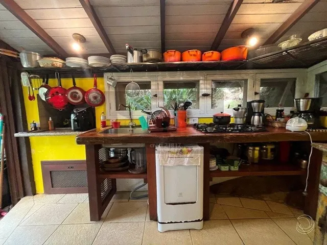 Imagem 14: Sítio das CABANAS à venda no bairro Ratones, Florianópolis- SC