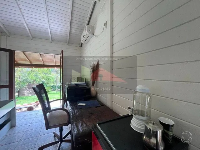 Imagem 9: Sítio das CABANAS à venda no bairro Ratones, Florianópolis- SC