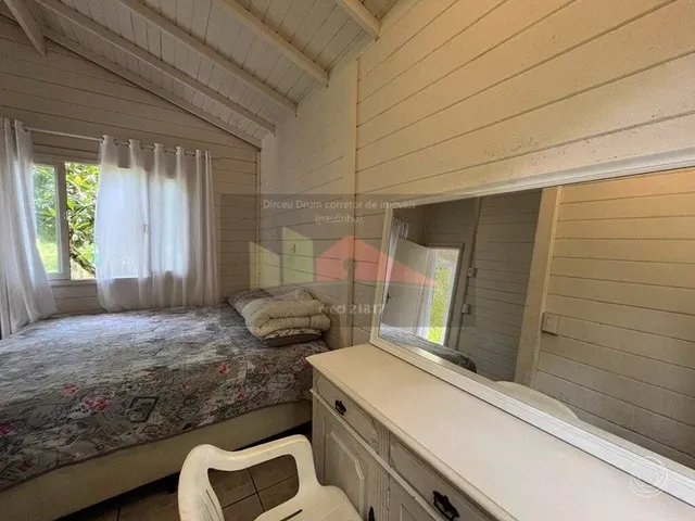 Imagem 9: Sítio das CABANAS à venda no bairro Ratones, Florianópolis- SC