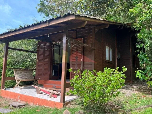 Imagem 5: Sítio das CABANAS à venda no bairro Ratones, Florianópolis- SC