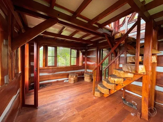 Imagem 8: Sítio das CABANAS à venda no bairro Ratones, Florianópolis- SC