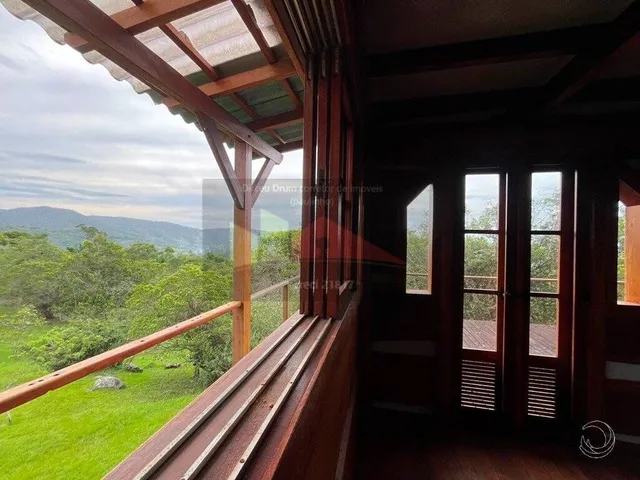 Imagem 6: Sítio das CABANAS à venda no bairro Ratones, Florianópolis- SC