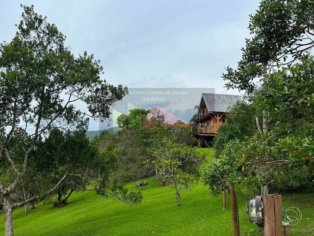 Imagem 10: Sítio das CABANAS à venda no bairro Ratones, Florianópolis- SC