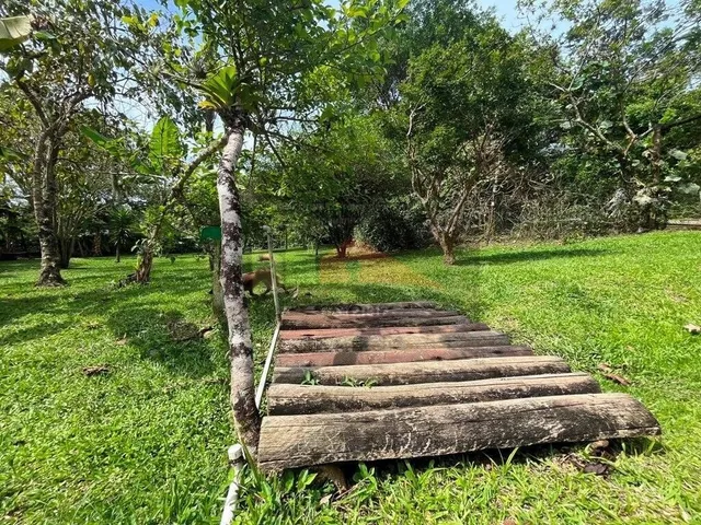 Imagem 4: Sítio das CABANAS à venda no bairro Ratones, Florianópolis- SC