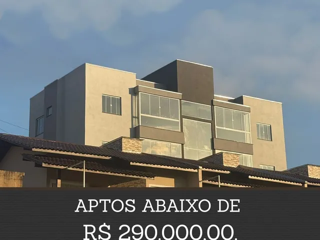 Imagem: APARTAMENTO RESIDENCIAL em BARRA VELHA