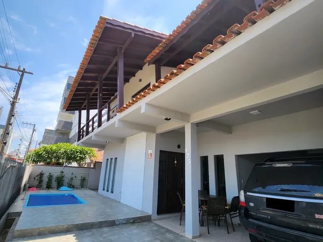 Imagem: CASA RESIDENCIAL em BARRA VELHA - SC, Centro