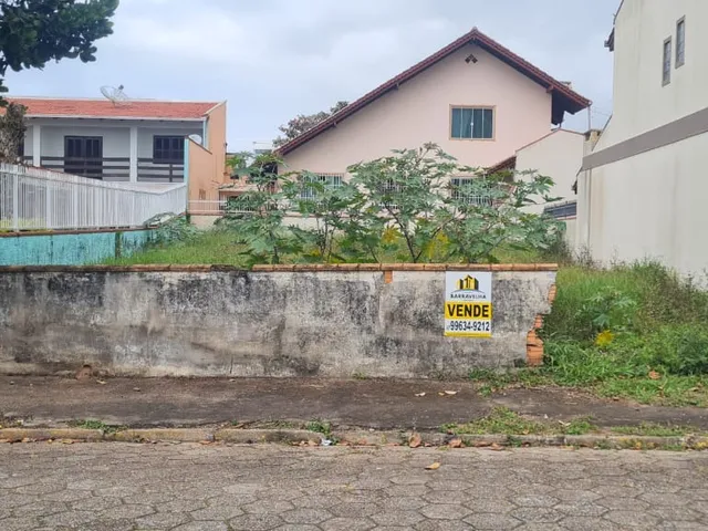 Imagem: Terreno Residencial em Barra Velha - Sc