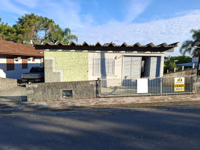 Imagem: Casa Residencial em Barra Velha - Sc, Centro