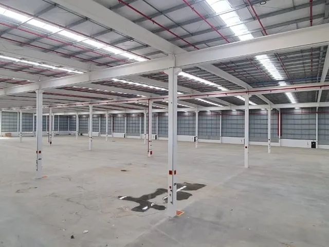 Imagem 14: GALPAO INDUSTRIAL em ARAQUARI - SC, Corveta