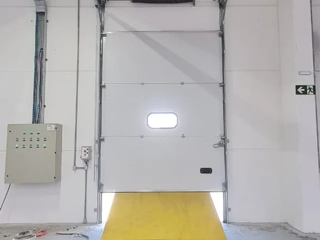 Imagem 12: GALPAO INDUSTRIAL em ARAQUARI - SC, Corveta