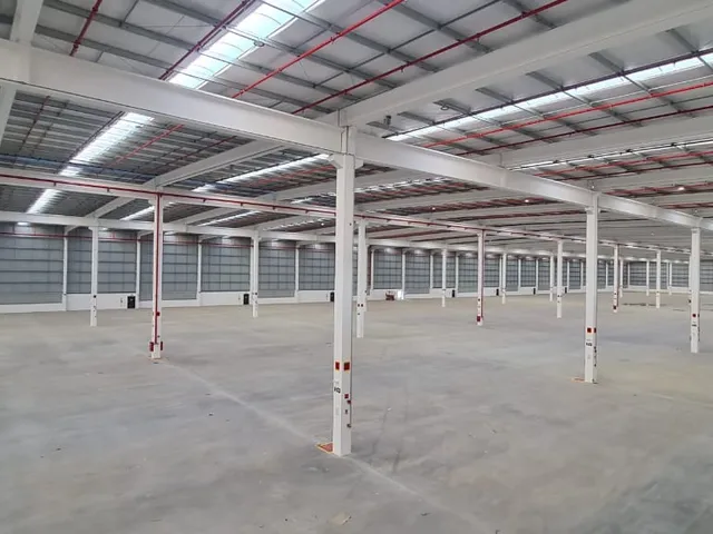 Imagem 11: GALPAO INDUSTRIAL em ARAQUARI - SC, Corveta