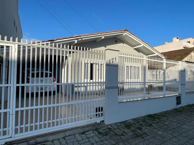 Imagem: Casa Residencial em Barra Velha - Sc, Jardim