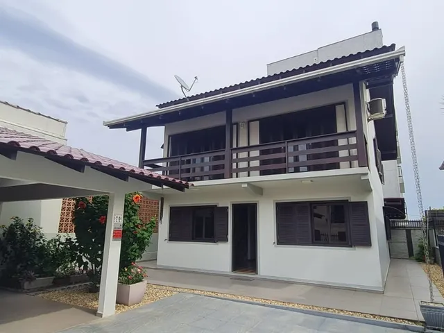 Imagem: CASA RESIDENCIAL em Barra Velha - SC, Centro