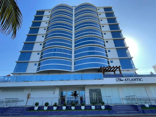 Imagem: APARTAMENTO RESIDENCIAL em BARRA VELHA