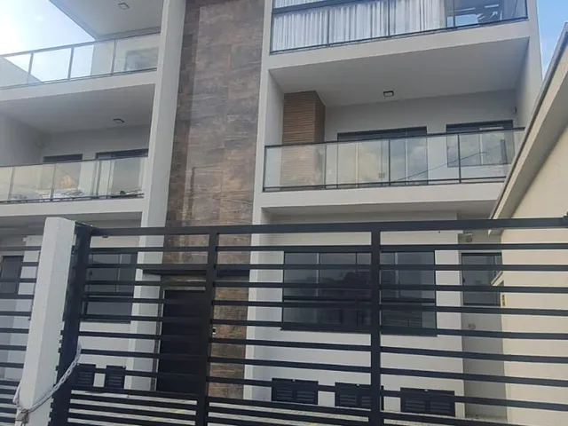 Imagem: APARTAMENTO RESIDENCIAL em Barra Velha