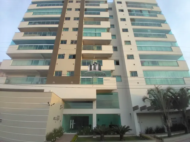 Imagem: Apartamento Residencial em Barra Velha