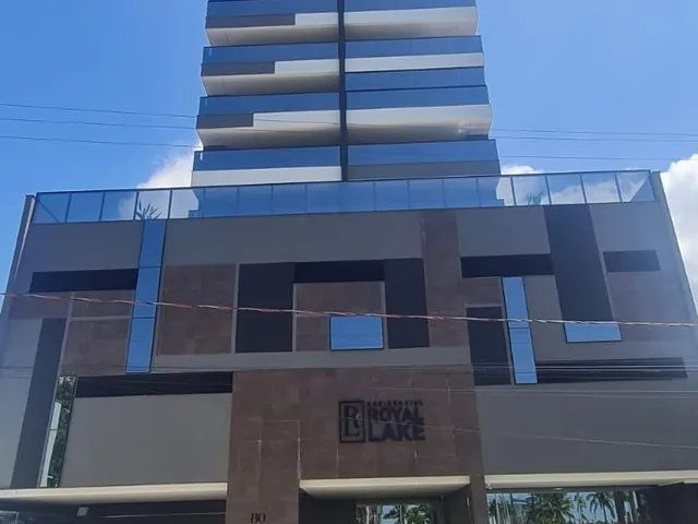 Imagem: APARTAMENTO RESIDENCIAL em Barra Velha