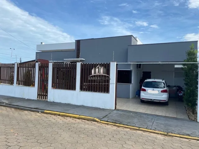 Imagem: Casa Residencial em Barra Velha - Sc, São