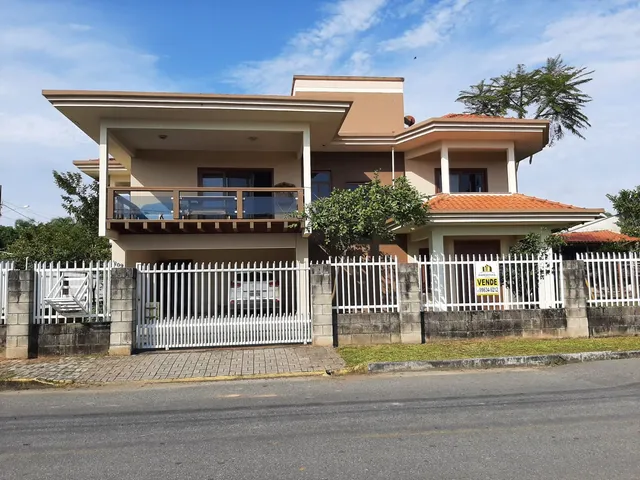 Imagem: Casa Residencial em Barra Velha - Sc, Jardim