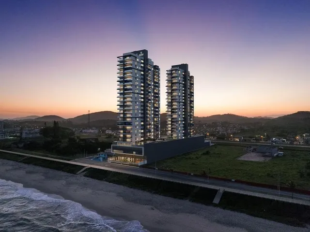 Imagem: APARTAMENTO RESIDENCIAL em Barra Velha