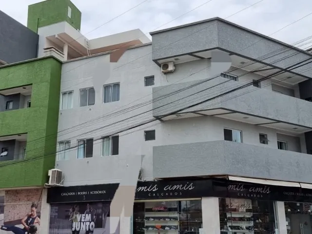 Imagem: APARTAMENTO RESIDENCIAL em Barra Velha