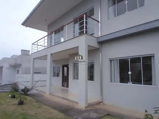 Imagem: CASA RESIDENCIAL em BARRA VELHA - SC, CENTRO